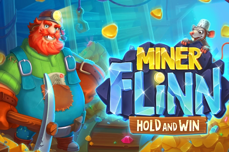 00139 miner flinn
