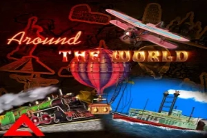 00757 around the world