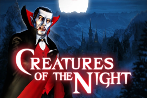 01569 creatures of the night