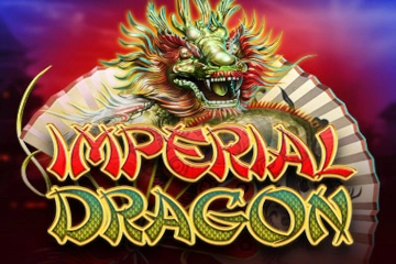 02897 imperial dragon