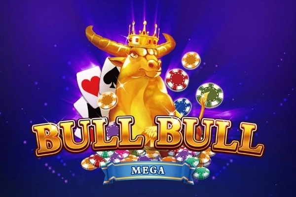 03428 bull bull mega