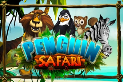 04765 penguin safari