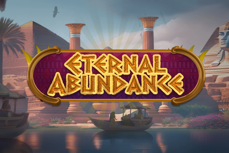 05047 eternal abundance