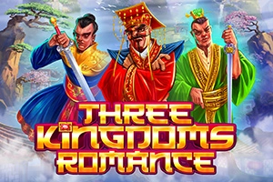 07116 three kingdoms romance
