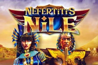 07611 nefertitis nile