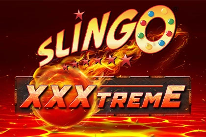 08144 slingo xxxtreme