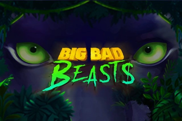 09136 big bad beasts