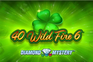 09281 diamond mystery 40 wild fire 6
