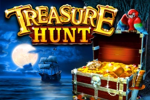 10600 treasure hunt
