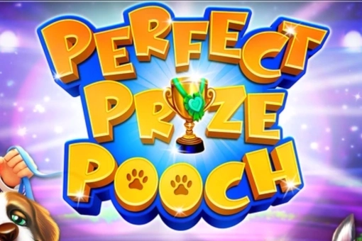 10887 perfect prize pooch