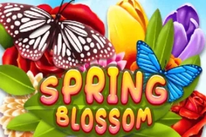 12131 spring blossom