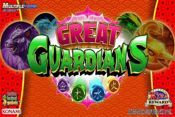 12632 great guardians