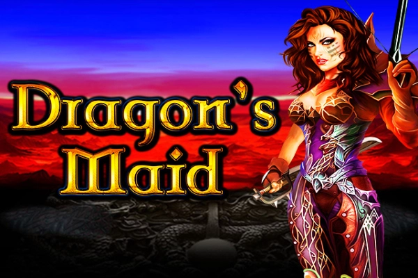 13775 dragons maid