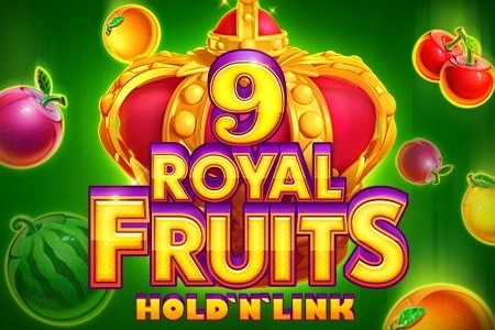 14951 royal fruits 9 hold n link