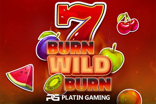 16057 burn wild burn