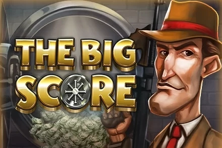 16307 the big score