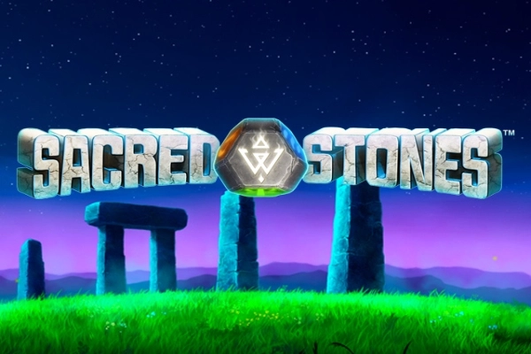 17456 sacred stones