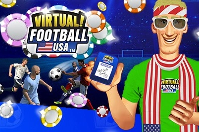 17533 virtual football usa