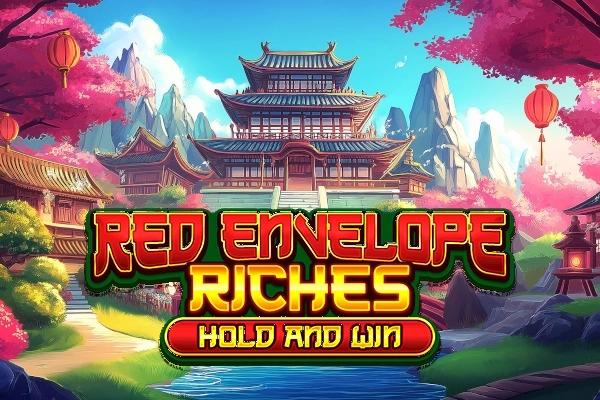 17582 red envelope riches