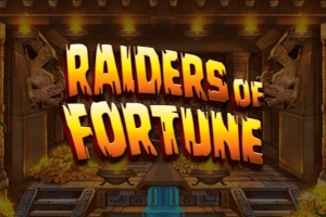 17596 raiders of fortune