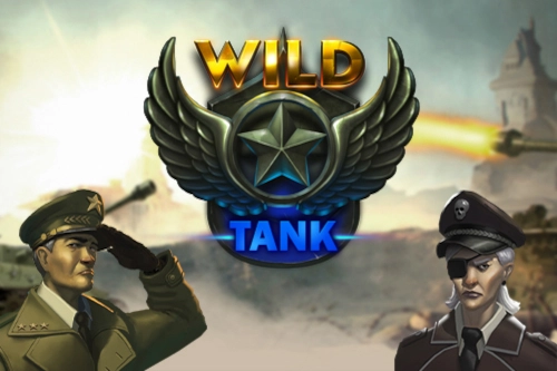 18963 wild tank