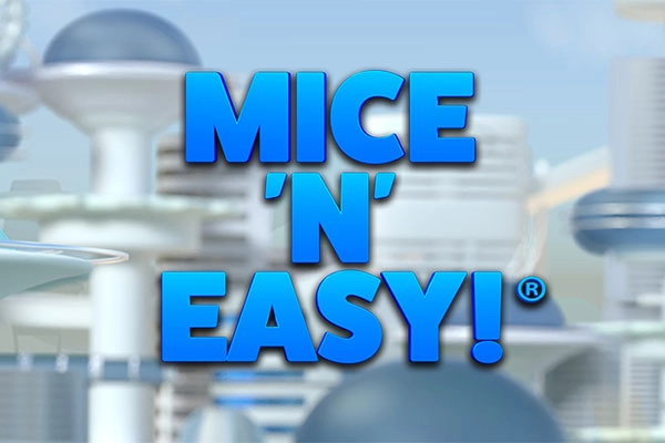 19117 mice n easy