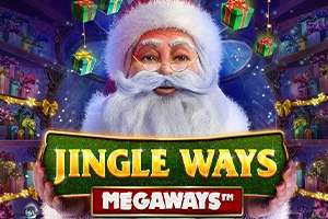 19438 jingle ways megaways