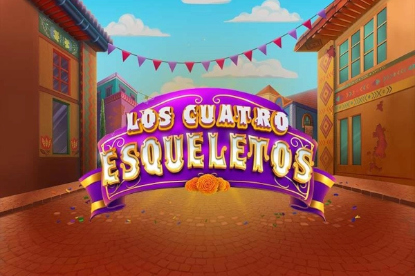 19970 los cuatro esqueletos