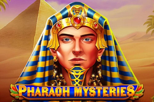 20561 pharaoh mysteries