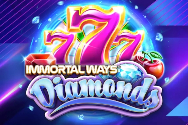 20718 immortal ways diamonds