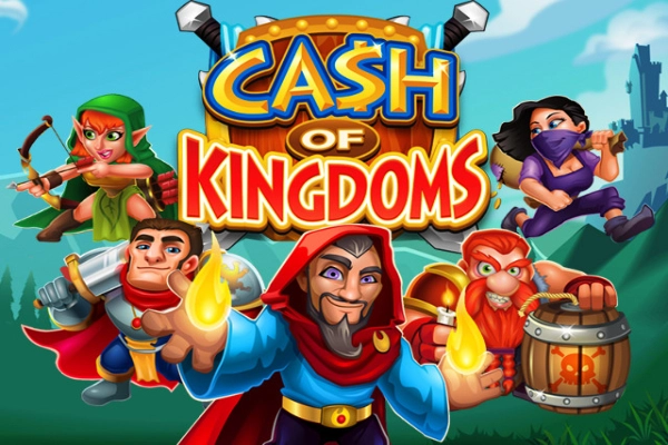 21339 cash of kingdoms