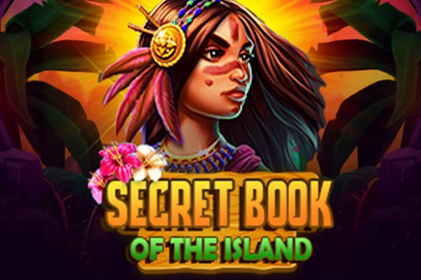 21644 secret book of the island