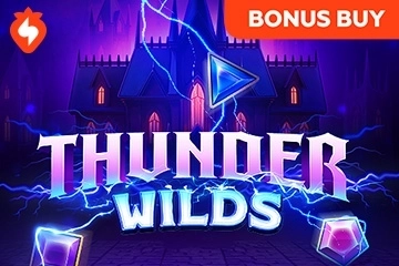 21709 thunder wilds