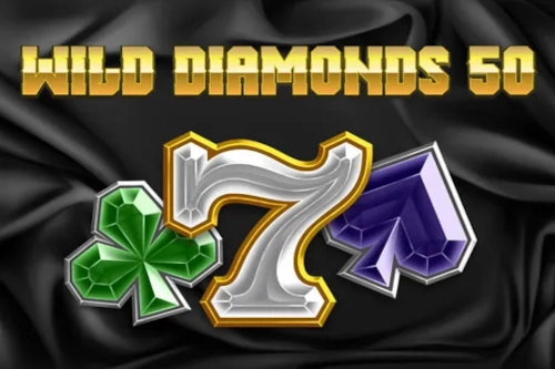 23939 wild diamonds 50