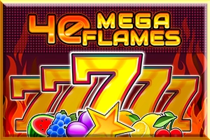24097 40 mega flames