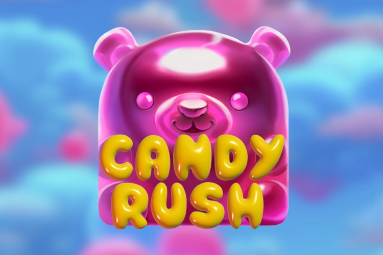 24324 candy rush
