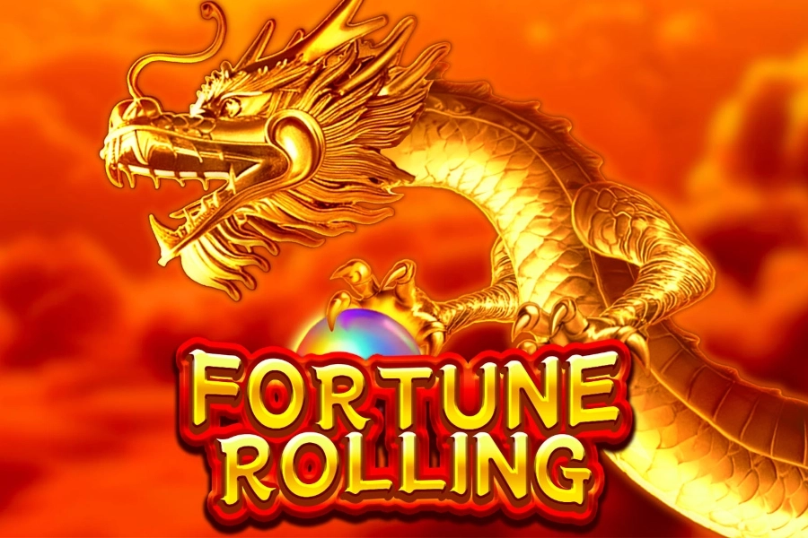 25616 fortune rolling